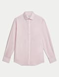 Regular Fit Ultimate Non Iron Cotton Shirt