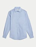 Regular Fit Ultimate Non Iron Cotton Shirt