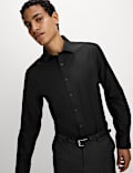 Regular Fit Ultimate Non Iron Cotton Shirt
