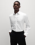 Regular Fit Ultimate Non Iron Cotton Shirt