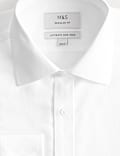 Regular Fit Ultimate Non Iron Cotton Shirt