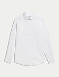 Regular Fit Ultimate Non Iron Cotton Shirt