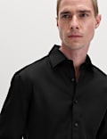 Slim Fit Ultimate Non Iron Cotton Shirt