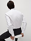 Slim Fit Ultimate Non Iron Cotton Shirt