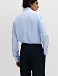 Ultimate Extra Slim Non Iron Pure Cotton Shirt