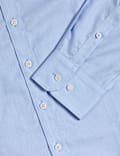 Ultimate Non Iron Slim Fit Cotton Shirt