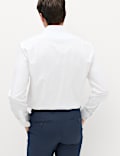 Ultimate 2 Pack Slim Fit Non Iron Shirts