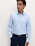Regular Fit Ultimate Non Iron Shirt