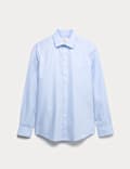 Regular Fit Ultimate Non Iron Shirt