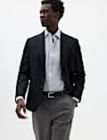Regular Fit Ultimate Non Iron Striped Shirt