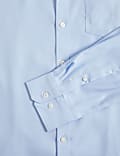 Regular Fit Non Iron Pure Cotton Shirt