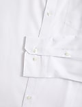 Slim Fit Non Iron Pure Cotton Shirt