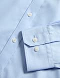 The Ultimate Regular Fit Non Iron Cotton Shirt