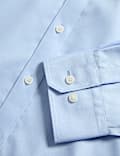 The Ultimate Slim Fit Non Iron Pure Cotton Shirt