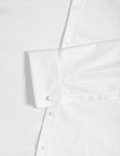 Ultimate Non Iron Regular Fit Pure Cotton Shirt