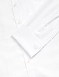 Slim Fit Ultimate Non Iron Pure Cotton Shirt