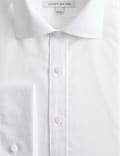 Slim Fit Ultimate Non Iron Pure Cotton Shirt