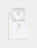 Slim Fit Ultimate Non Iron Pure Cotton Shirt