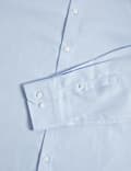 Regular Fit Ultimate Non Iron Pure Cotton Shirt