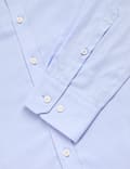 Slim Fit Ultimate Non Iron Pure Cotton Shirt