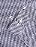 Regular Fit Ultimate Non Iron Textured Shirt