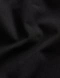 Pack de 3 camisas de manga corta ajustadas de planchado fácil