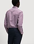 2pk Regular Fit Easy Iron Check Shirts
