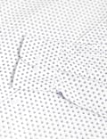 Regular Fit Cotton Blend Printed Shirt
