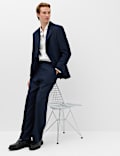 Slim Fit Pure Cotton Shirt