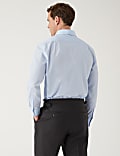 3pk Regular Fit Easy Iron Long Sleeve Shirts
