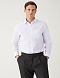 3pk Regular Fit Easy Iron Shirts