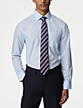 3pk Regular Fit Easy Iron Long Sleeve Shirts