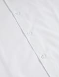 5pk Slim Fit Easy Iron Short Sleeve Shirts