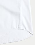 Regular Fit Luxury Cotton Striped Shirt
