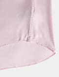 Tailored Fit Luxury Pure Cotton Textured Shirt