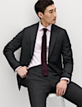 Regular Fit Luxury Cotton Twill Shirt