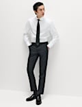 Pure Cotton Twill Shirt