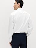 Regular Fit Luxury Egyptian Cotton Shirt