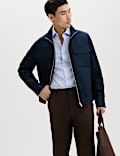 Slim Fit Luxury Egyptian Cotton Shirt