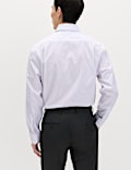 Regular Fit Pure Egyptian Cotton Poplin Shirt