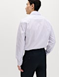 Slim Fit Egyptian Cotton Poplin Shirt