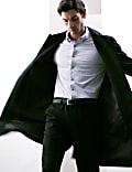 Regular Fit Cotton Stretch 360 Flex&trade; Shirt