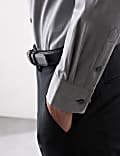 Slim Fit Cotton Stretch 360 Flex&trade; Shirt