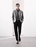 Slim Fit Cotton Stretch 360 Flex&trade; Shirt