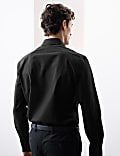 Slim Fit Cotton Stretch 360 Flex&trade; Shirt