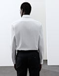 Slim Fit Cotton Stretch 360 Flex&trade; Shirt