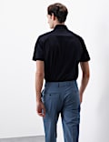 Regular Fit Cotton Stretch 360 Flex Shirt