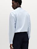 Regular Fit Pure Cotton Shirt
