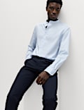 Regular Fit Pure Cotton Shirt