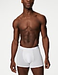 3pk Modal Stretch Trunks